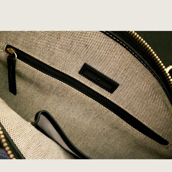 Dooney & Bourke Mini Shoulder Bag NWOT - Picture 9 of 11